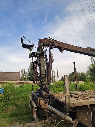 Манипуляторы: Манипулятор, MAN — 5