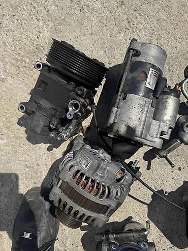 multidiag pro: ANLASER MAZDA 5 2.0D | Anlaser mazda 5 — 1