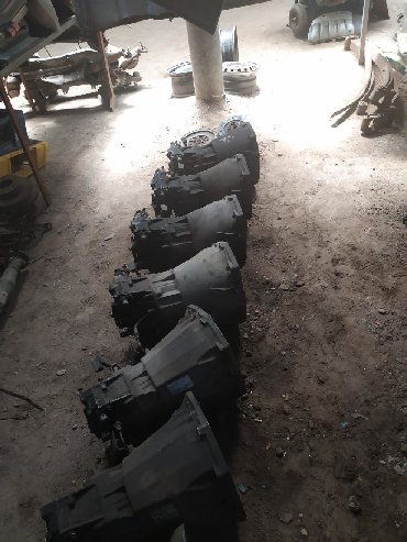 Другие автозапчасти: Бу запчасти — 25