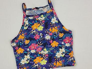 top: H&M Divided, Top damski, rozmiar XS — 1