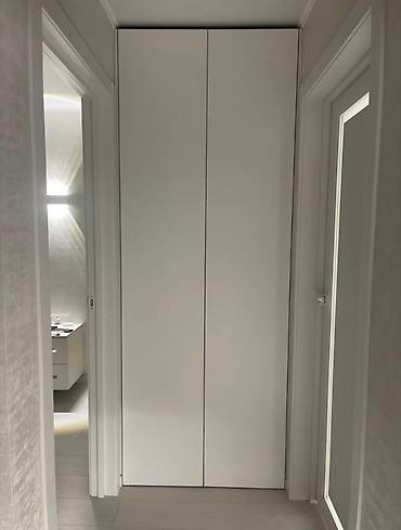 Продажа квартир: 3 комнаты, 58 м², 104 серия, 2 этаж, Дизайнерский ремонт — 9