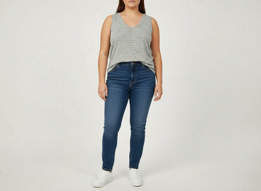 ubrania tesco: Dunnes Stores, T-shirt damski, rozmiar 3XL