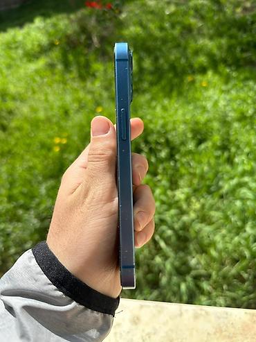 Apple iPhone: IPhone 13, Б/у, 128 ГБ, Синий at lalafo.kg — 6 Apple iPhone: IPhone 13, Б/у, 128 ГБ, Синий — 6