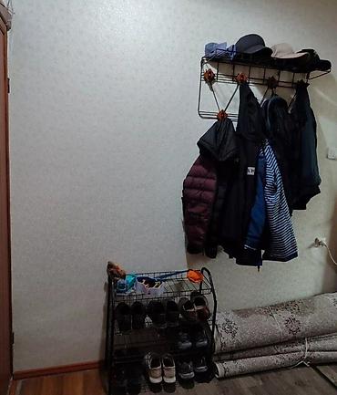 999: 1 комната, 36 м², Нижний Джал (Джал-23) 106 серия, 4 этаж — 5