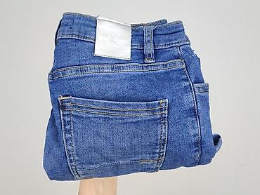 flare jeans: Top Secret, Jeansy damskie, rozmiar XS — 5