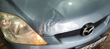 Mazda: Mazda Demio: 2004 г., 1.3 л, Автомат, Бензин — 12