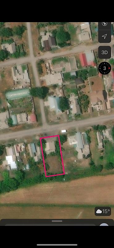 Продажа складов и мастерских: ⸻ Продаётся коммерческий участок 10 соток (с. Дружба,ГЭС-5) ✔ — 5