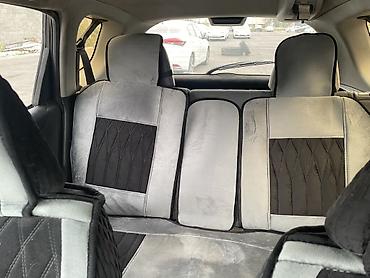 fit 2 2011: Honda Jazz: 2005 г., 1.5 л, Механика, Бензин, Хэтчбэк — 6