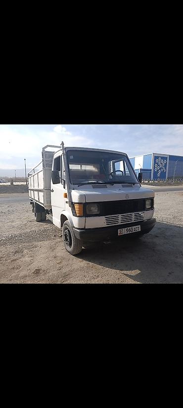 двигатель 1kz te купить: Грузовик, Mercedes-Benz, Стандарт, 5 т, Б/у — 10