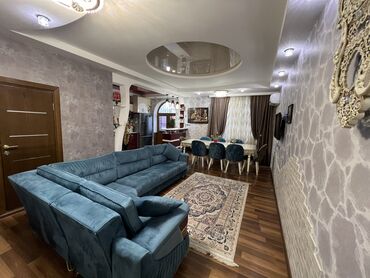 Yeni tikili: 3 otaqlı, Yeni tikili, 80 kv. m -da lalafo.az — 4 Yeni tikili: 3 otaqlı, Yeni tikili, 80 kv. m — 4