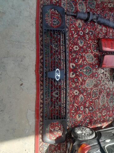 Arxa stopları: VAZ (LADA) Orijinal, Rusiya, İşlənmiş — 8