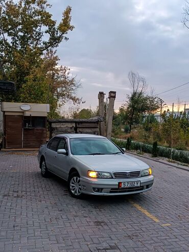купить ниссан максима а32: Nissan Cefiro: 1998 г., 2 л, Автомат, Бензин, Седан
