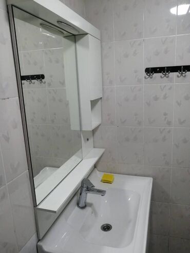 Uzunmüddətli kirayə evlər: 100 kv. m, 3 otaqlı — 23