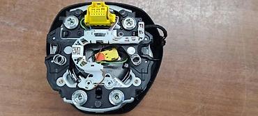 protokomer golf 4: AIRBAG VOLANA ZA VOLKSWAGEN GOLF 7 - 5G0880201C | Airbag volana Golf — 3
