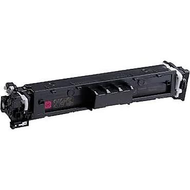 printer wf: Canon Cartridge 069 CRG-069 M Magenta Original Toner Kartrici — 1