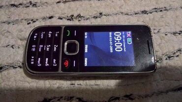 Nokia: Nokia 2700 C-2 Nokia 2720 a-2 — 7
