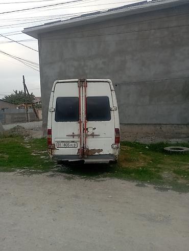 спиринтер эвакуатор: Mercedes-Benz Спринтер: 2005 г., Механика, Дизель — 1