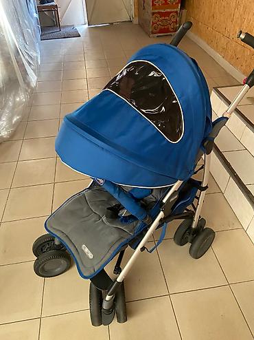 к5 цена: Продаю б/у коляску Сhicco состояние отличное. 5000 — 3