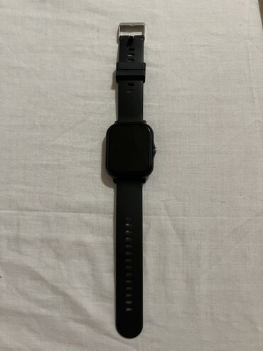 Ručni satovi: Smart watch, Unisex — 2