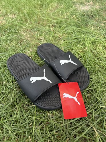 Босоножки, сандалии, шлепанцы: Мужские сандалии, 41, Новый, Самовывоз — 9