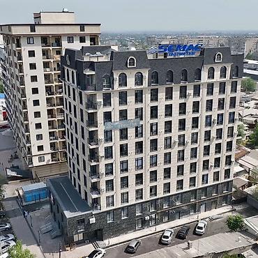 rayyan: 3 комнаты, 88 м², Карпинка Элитка, 3 этаж, Евроремонт — 3