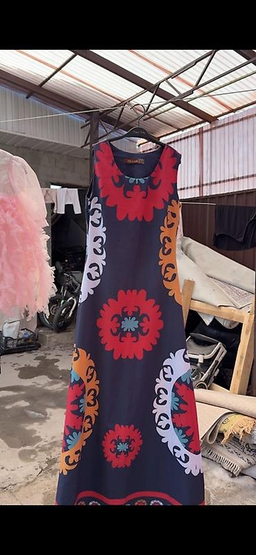 Повседневные платья: Платья по 500 сом - Б/у платья хорошего качества. - Модели на фото — 4