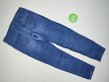 cut jeans: Jeansy damskie, rozmiar S — 3