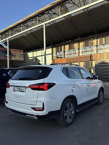 рекстон g4 бишкек цена: Ssangyong Rexton: 2020 г., 2.2 л, Автомат, Дизель, Внедорожник — 2