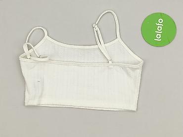 stanik 95b: Shein, Top damski, rozmiar XS — 3