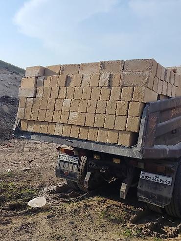 avropa maşın bazarı: KAMAZ tipli üçoxlu daşınma/dökmə bortlu yük maşını – tikinti — 7