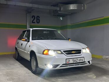 tayota runx: Daewoo Nexia: 2011 г., 1.5 л, Механика, Бензин, Седан