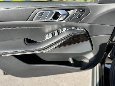 byd 06 ev: BMW X7: 2019 г., 3 л, Автомат, Бензин, Кроссовер — 9