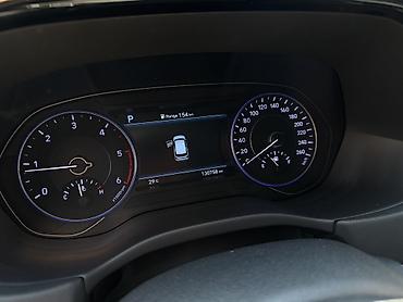 b y d: Hyundai Palisade: 2022 г., 2.2 л, Автомат, Дизель, Кроссовер — 6