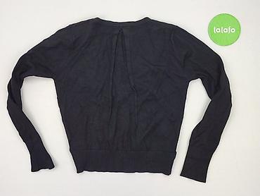 golf burberry: Kardigan damski, rozmiar S — 3