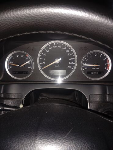 Mercedes-Benz: Mercedes-Benz C 250: 1.8 l | 2008 il Sedan -da lalafo.az — 7 Mercedes-Benz: Mercedes-Benz C 250: 1.8 l | 2008 il Sedan — 7