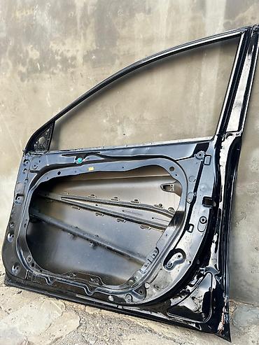 639 vito qapi: Sağ arxa, Hyundai Elantra, 2016 il, ABŞ — 3