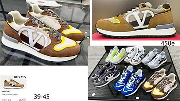 Patike: VALENTINO TOP MODELI, MEGA HIT 2025-26 | Novo! ! ! Izuzetne, prelepe — 15