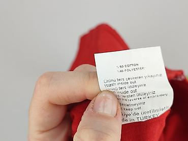 adidas rozmiary: Adidas, Koszulka dla mężczyzn, rozmiar S — 5