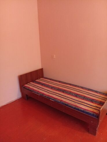 Otaqların uzunmüddətli kirayəsi: Kirayə üçün ayrıca otaq - Tək nəfərlik yataqlı, sadə və işıqlı otaq - -da lalafo.az — 2 Otaqların uzunmüddətli kirayəsi: Kirayə üçün ayrıca otaq - Tək nəfərlik yataqlı, sadə və işıqlı otaq - — 2