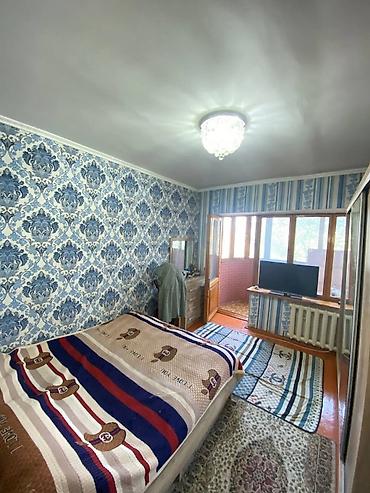 Продажа квартир: 3 комнаты, 77 м², Индивидуалка, 3 этаж, Косметический ремонт — 6