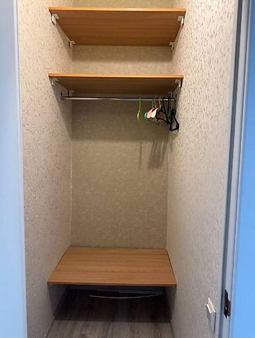 106 сери: 3 комнаты, 70 м², 6 мкр 106 серия, 8 этаж, Евроремонт — 10