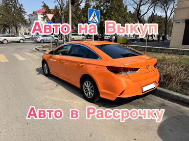 Легковой транспорт: Сдаю в аренду: Легковое авто, Под такси