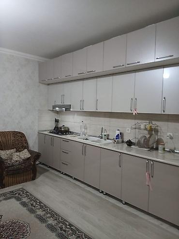 qebele a frame: 5 otaqlı, 250 kv. m, Kredit yoxdur, Orta təmir — 6