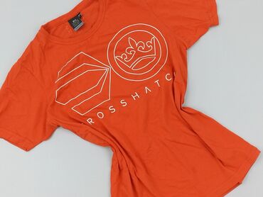 cd projekt t shirty: Crosshatch, T-shirt damski, rozmiar S