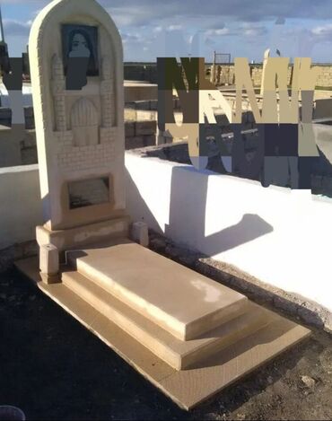 Başqa xidmətlər: ⁰Hər formalı ve ölçüsə məzar daşları — 3