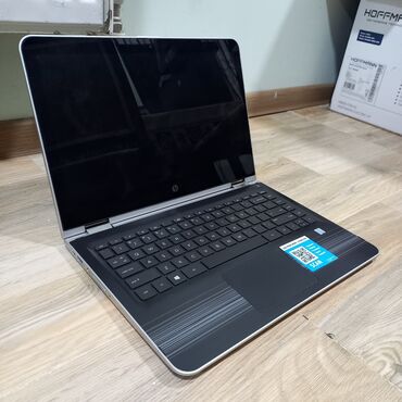 hp laptop 15 da1031nia: Intel Core i3, 6 ГБ ОЗУ, 16 "