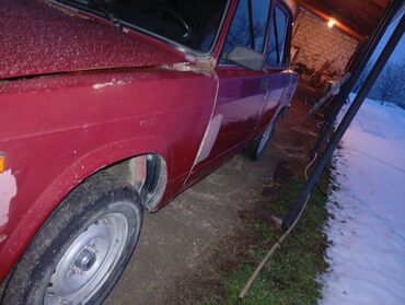 VAZ (LADA): Maşın otur sür maşındı. problemi yoxdur. Pul lazımdı deyə satılır — 3