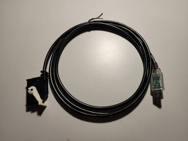 na gumu dzepovi: Kabal adapter za servisiranje/dekodiranje RNS 510 RNS510 Columbus