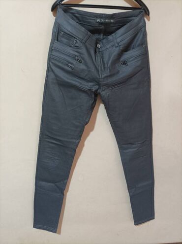 Pantalone: M (EU 38) — 3