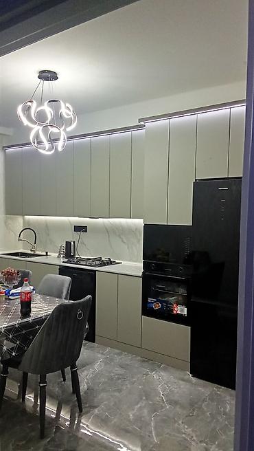 metbex tavan dizaynlari: Mətbəx mebeli . mdf panel . membran laminant boya hər ölçüdə hər — 1